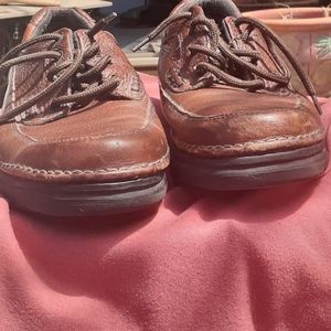 Nunn Bush Comfort Gel loafers